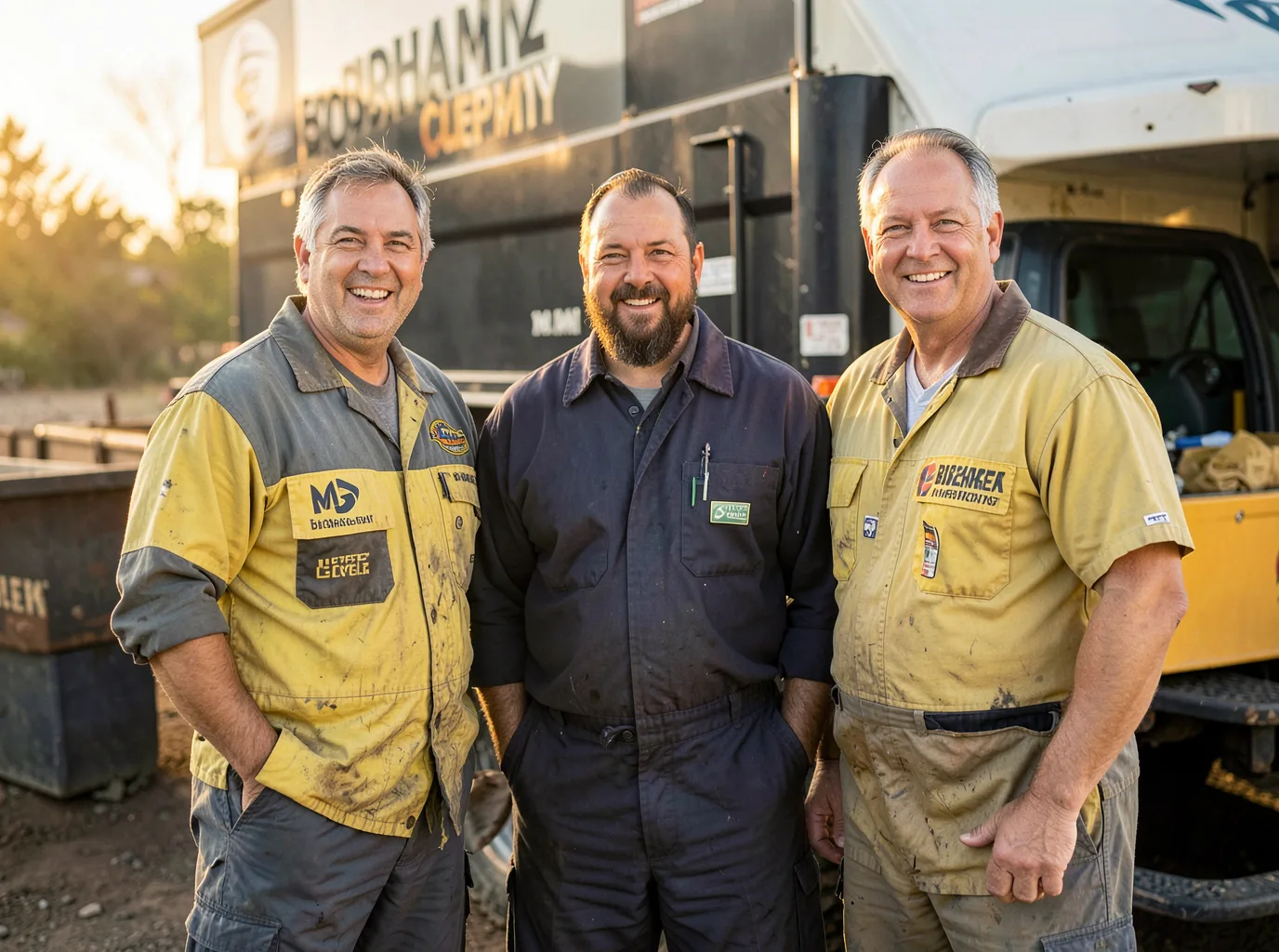 Sewage Cleanup company in Terreton, ID