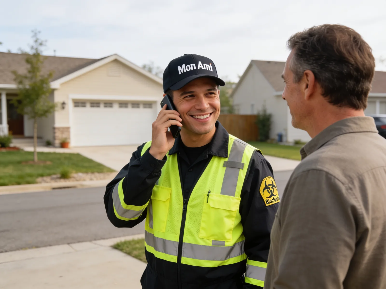 Sewage Cleanup Terreton, ID FAQs
